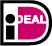 iDeal betalen mogelijk