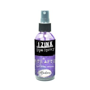 Inktspray lavendel