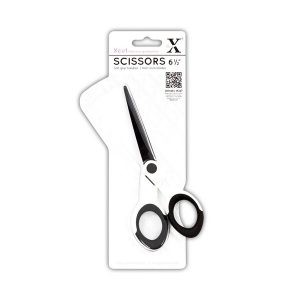 precisieschaar 6.5″