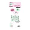 Stansmal Essentials nested shapes oval - Afbeelding 2