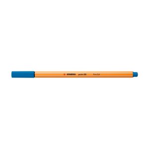 Fineliner point 88 lichtblauw