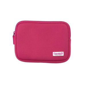 Gemini ll accessoires opbergtas A5 platen